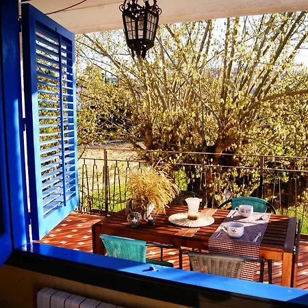 Apartamento Con Encanto L'Estany 2 Banyoles Exterior photo