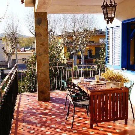 Apartamento Con Encanto L'Estany 2 Banyoles Exterior photo