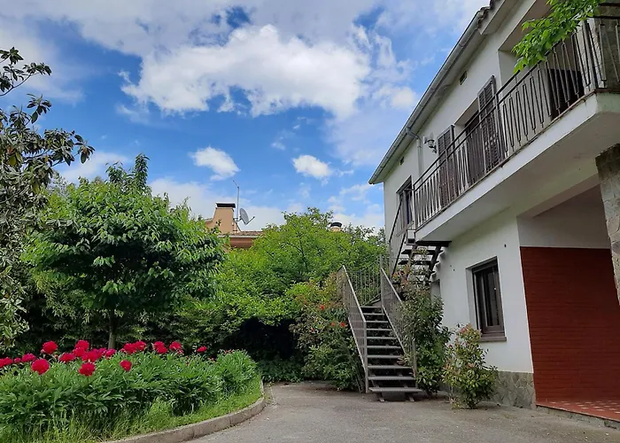 Apartamento Con Encanto L\'Estany 2