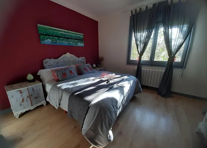 Apartamento Con Encanto L\'Estany 2