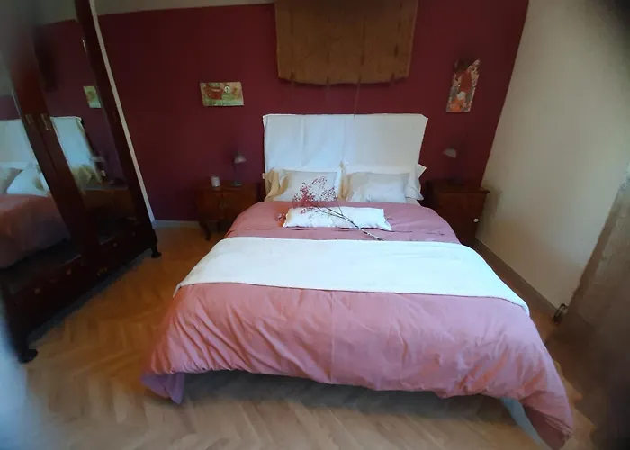 Apartamento Con Encanto L\'Estany 2