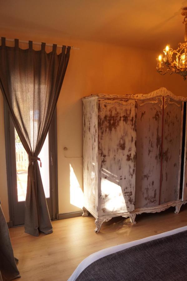 Apartment Con Encanto L'estany 2 Banyoles