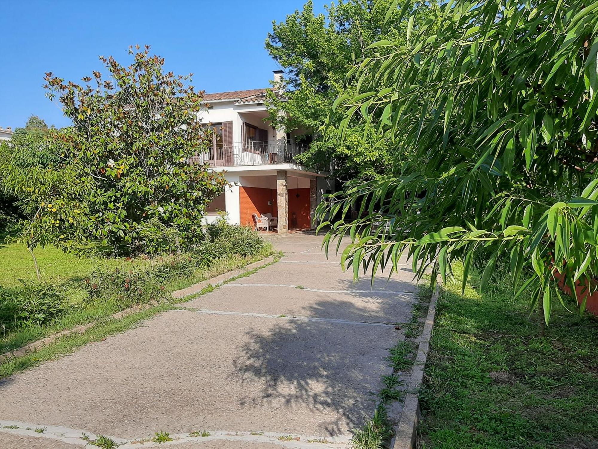 Con Encanto L'estany 2 Appartement *