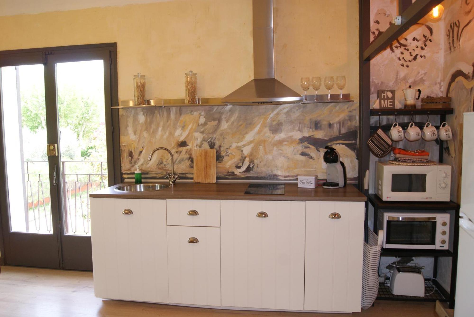 Con Encanto L'estany 2 Apartment Banyoles