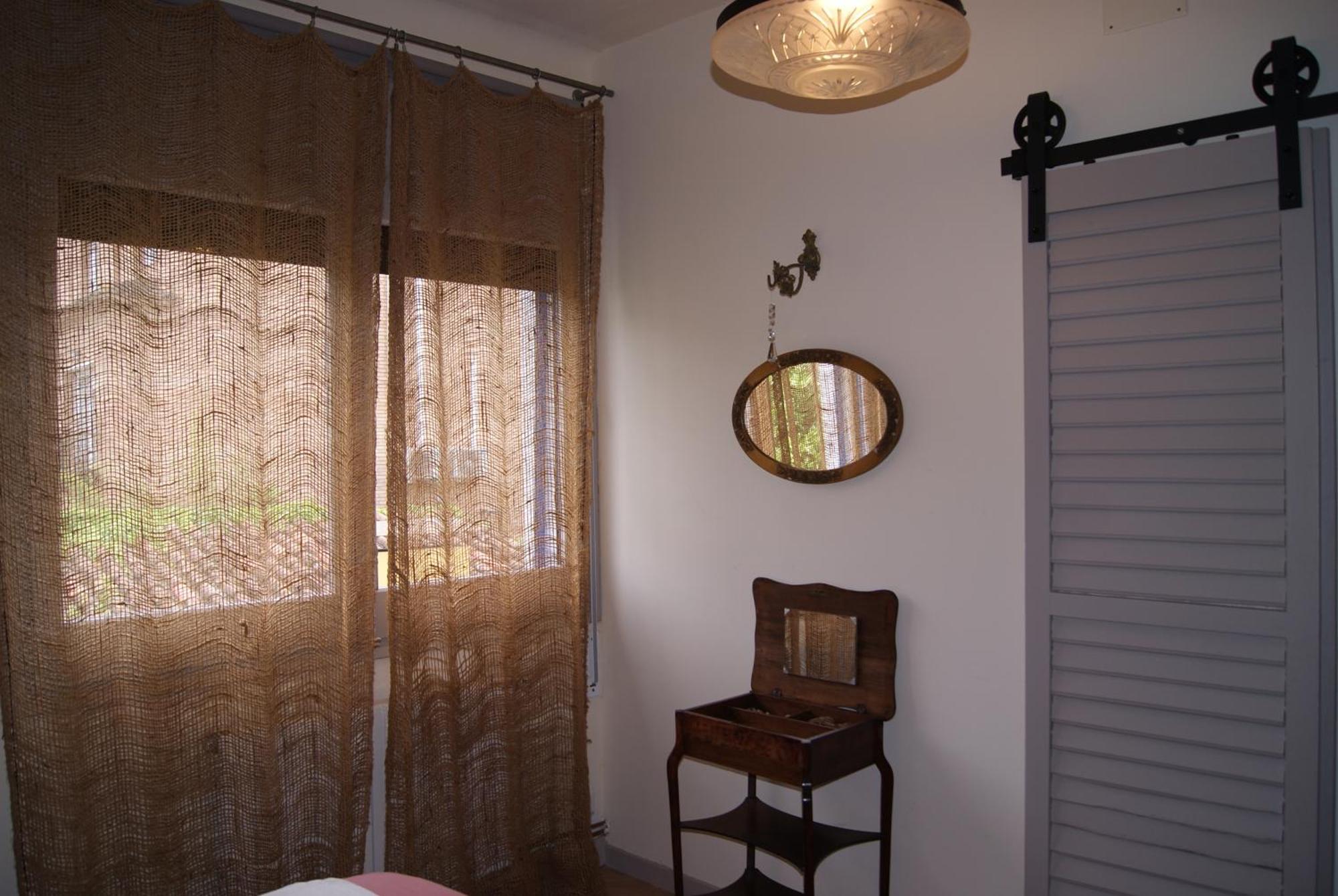 Con Encanto L'estany 2 Appartement
