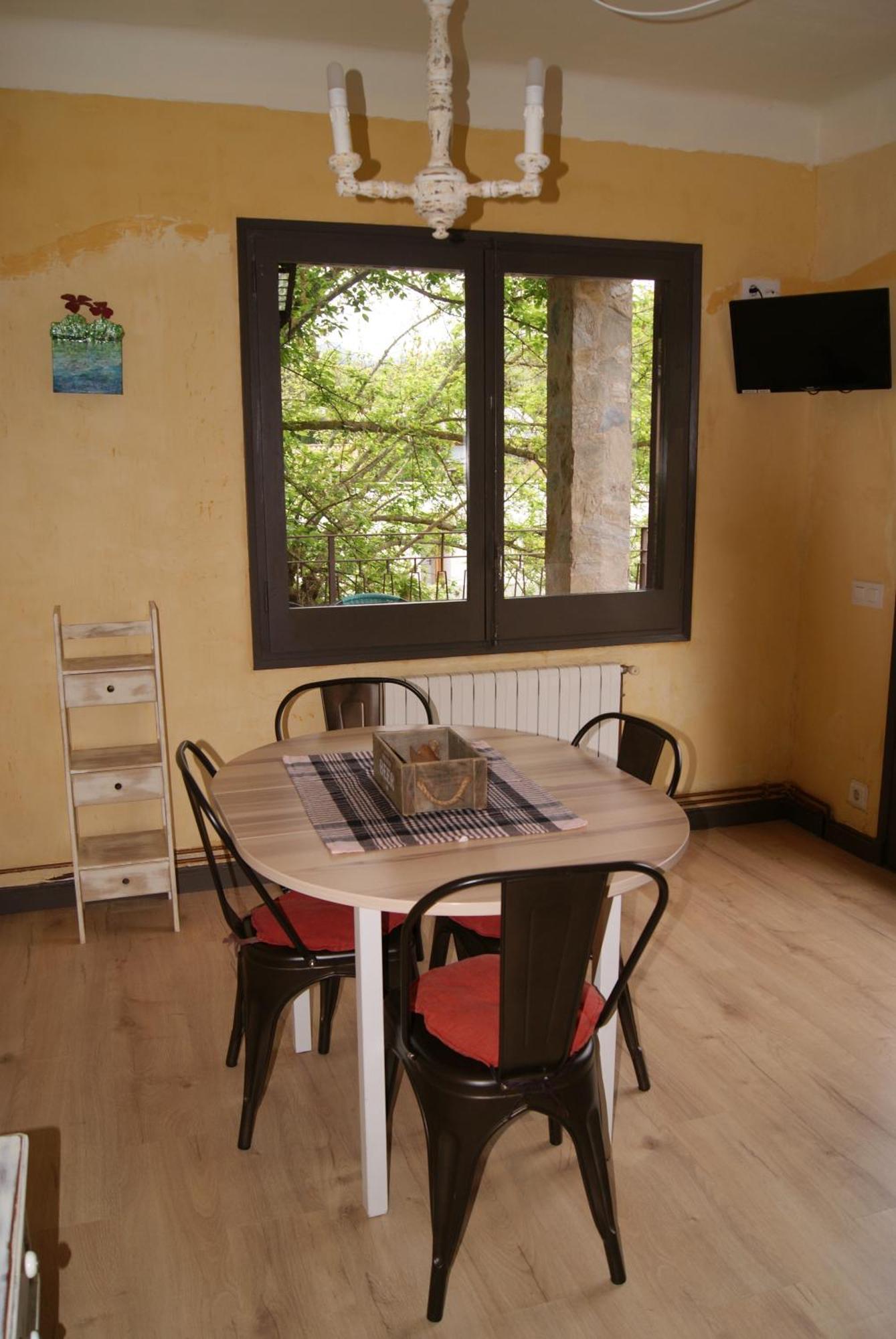 Con Encanto L'estany 2 Apartamento *