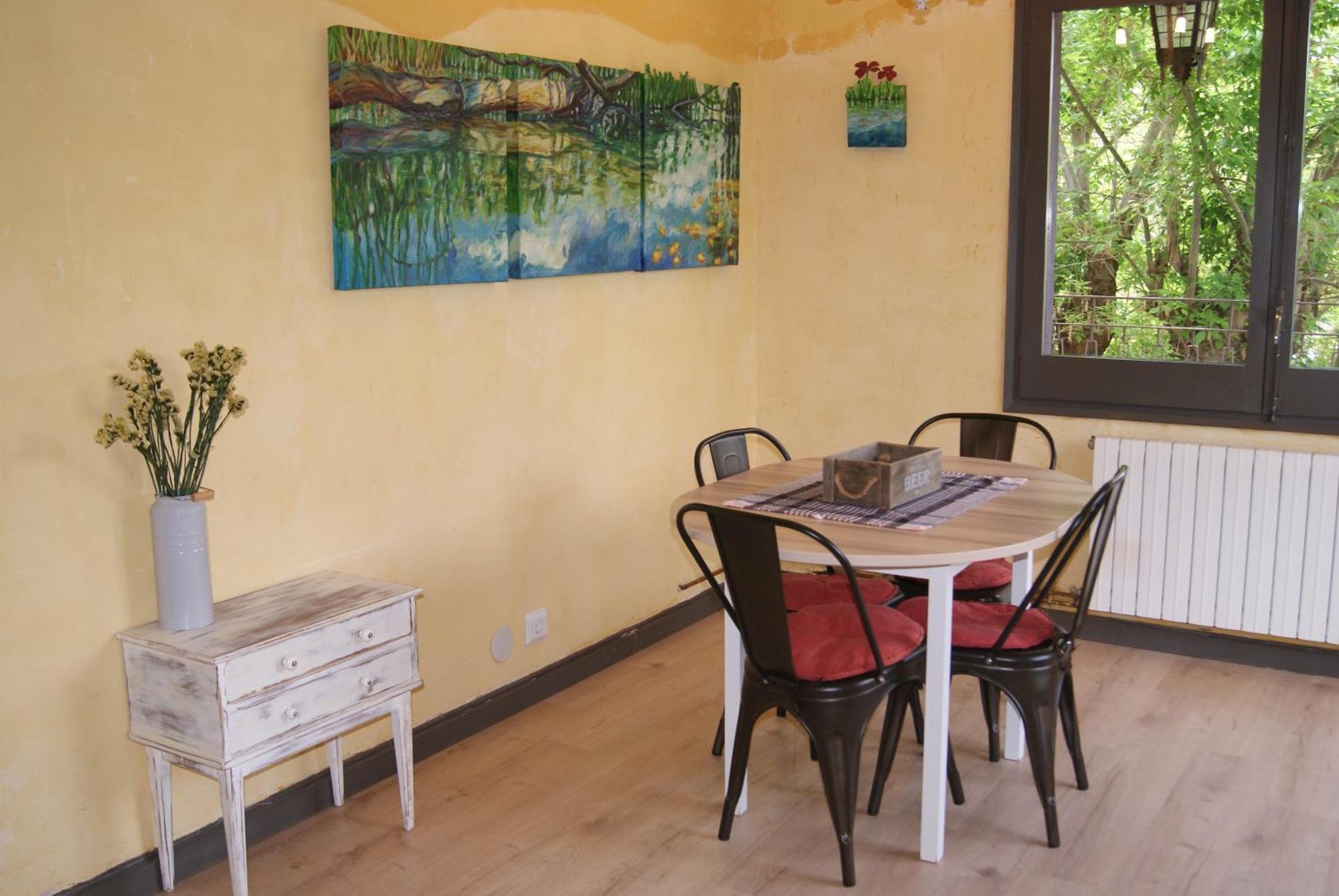 Apartment Con Encanto L'estany 2 Banyoles