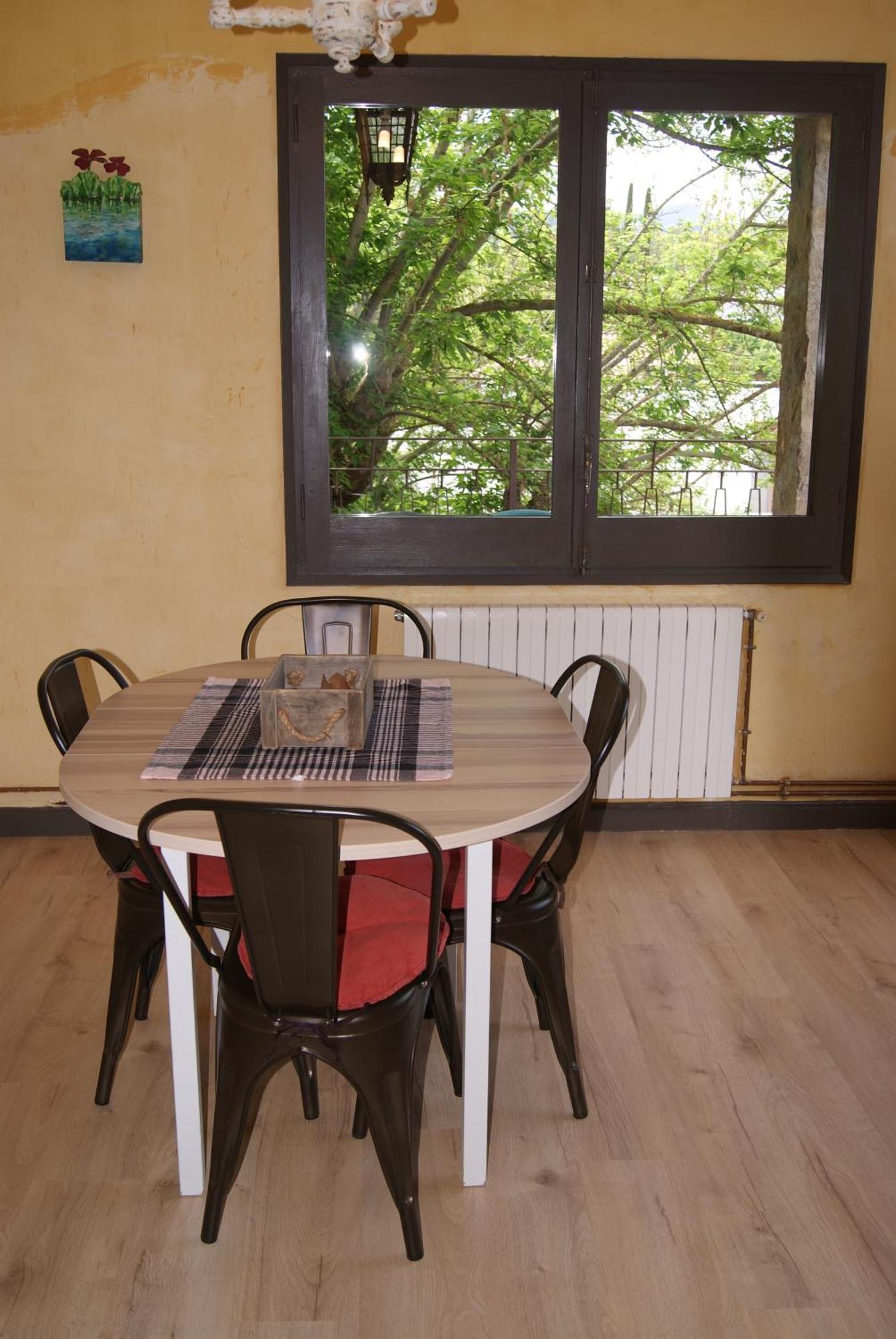Apartment Con Encanto L'estany 2