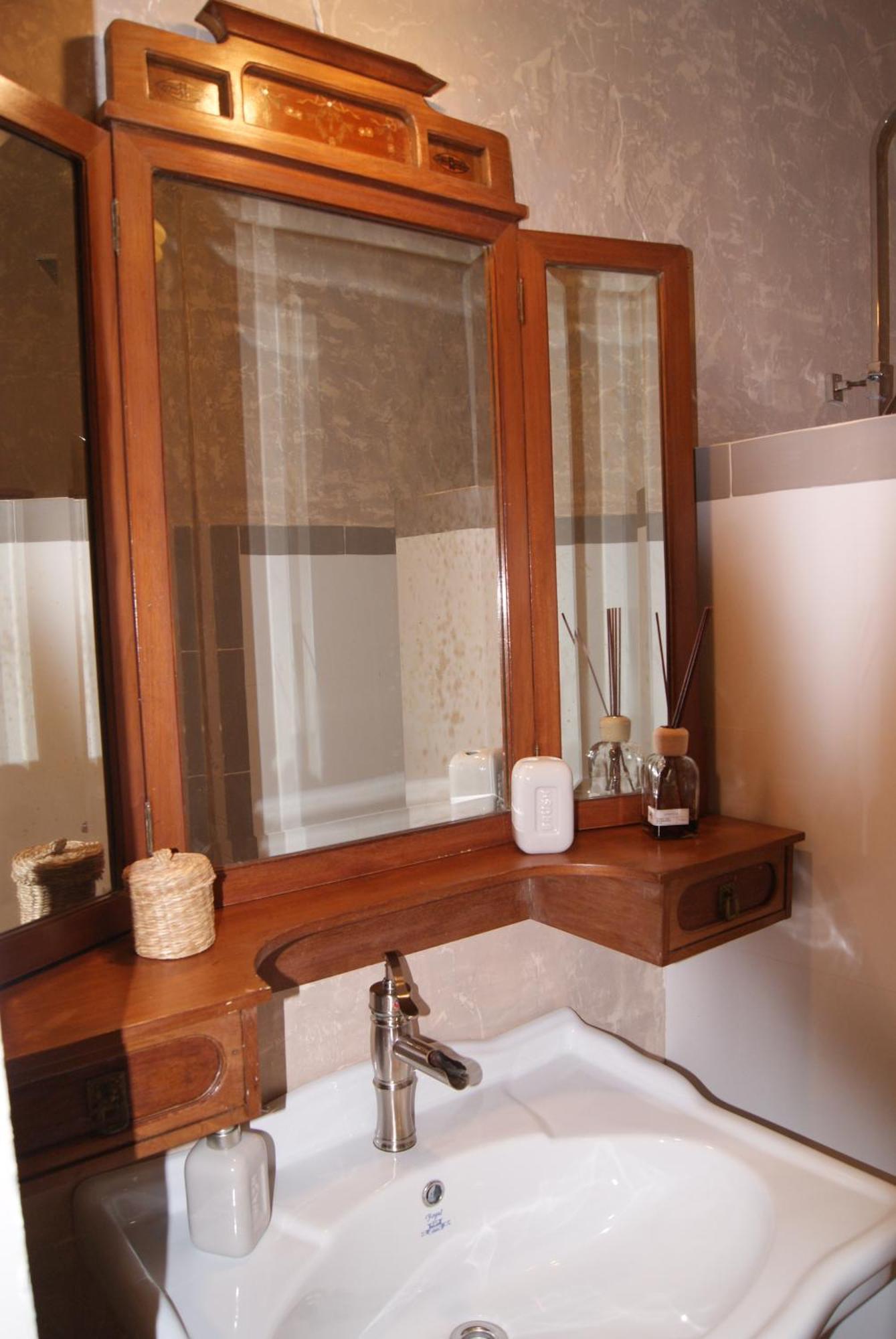 Con Encanto L'estany 2 Appartement *