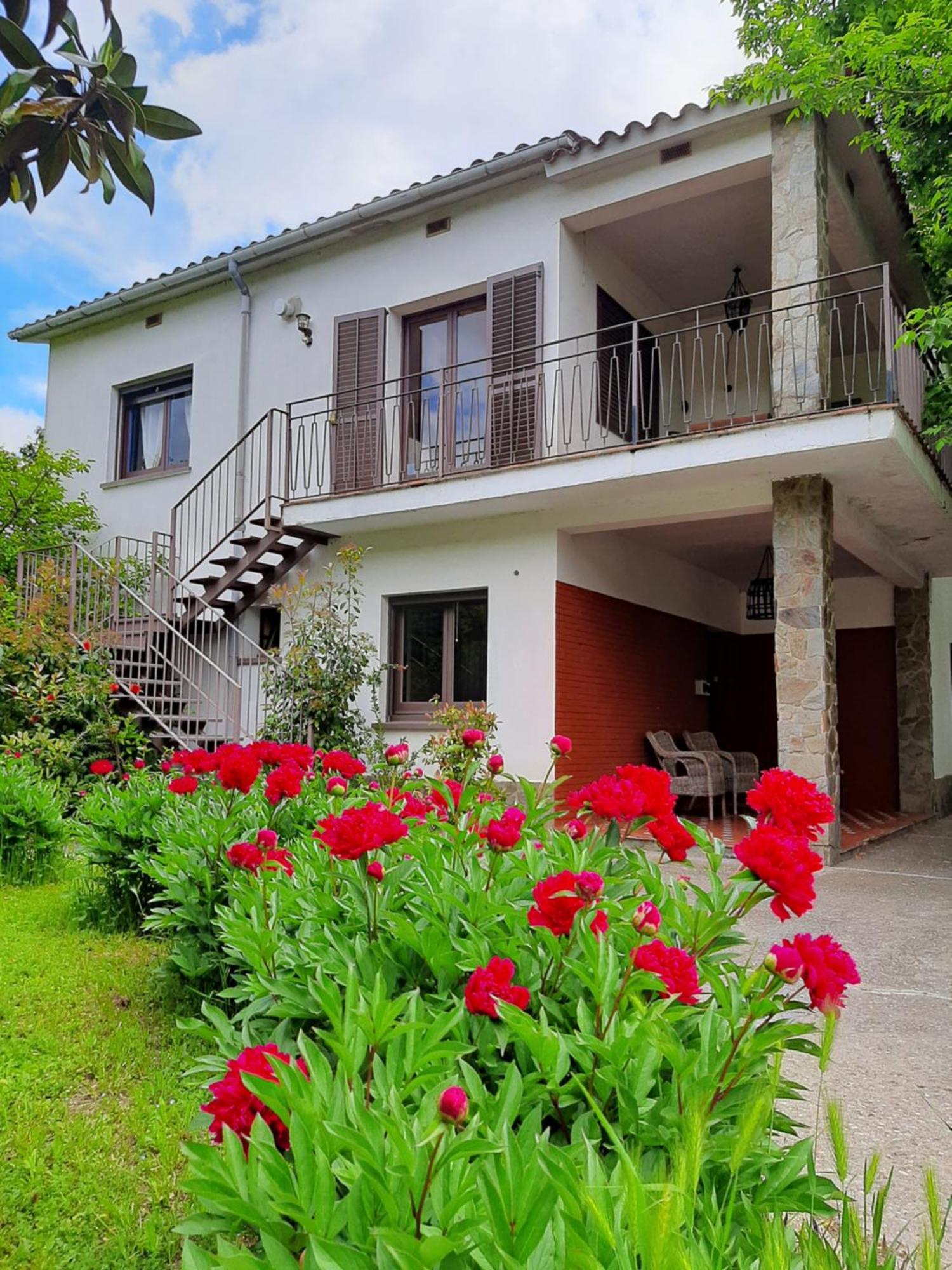Apartment Con Encanto L'estany 2