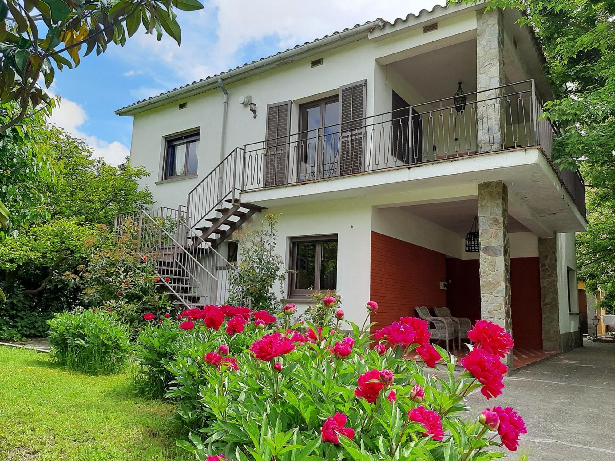 Con Encanto L'estany 2 Apartment
