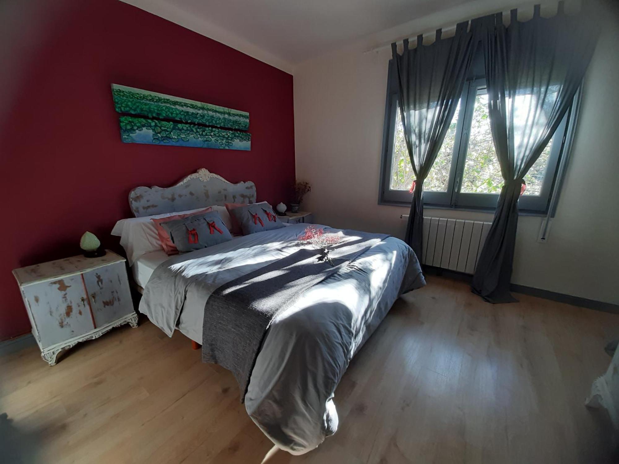 Con Encanto L'estany 2 Apartment