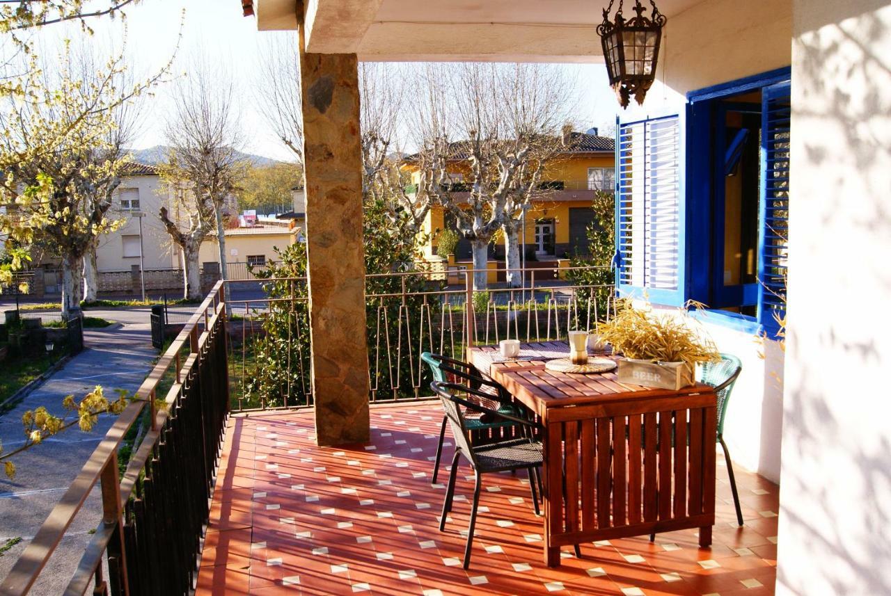 Appartement Con Encanto L'estany 2 *