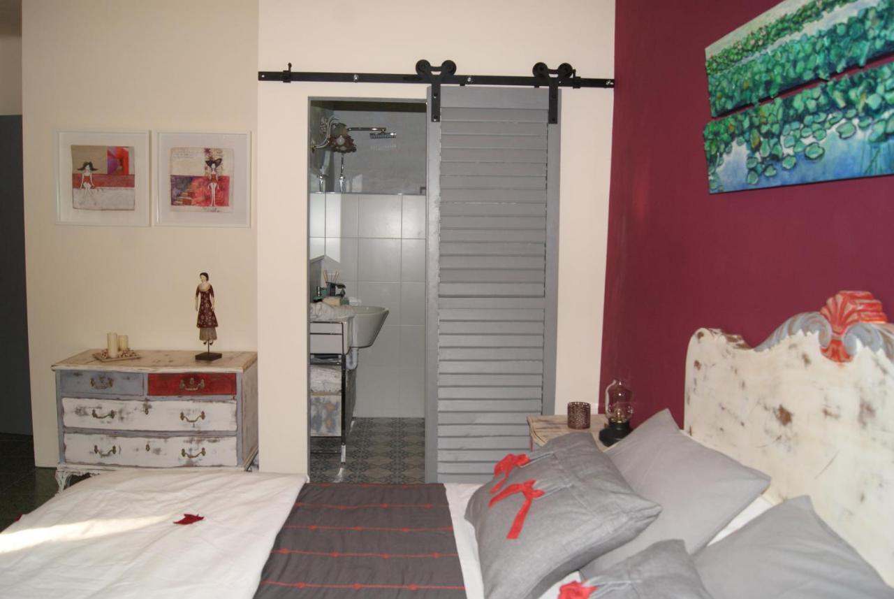 Apartment Con Encanto L'estany 2 Banyoles